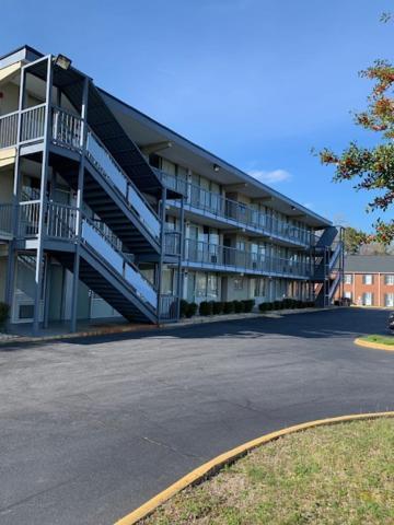 Royal Inn Motel-Charlottesville Exterior photo